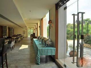 Hotel Dagang Garden