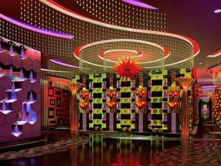 Hotel Dagang Garden