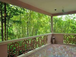 Hotel Dagang Garden