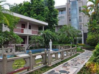 Hotel Dagang Garden