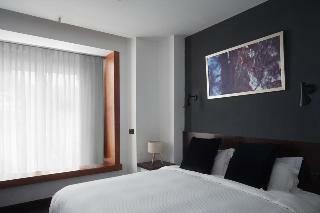 Hotel Captain