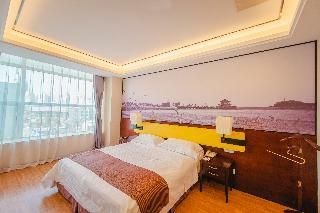 Kunlun He Yue Hotel