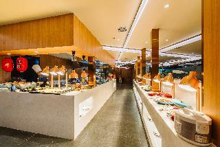 Kunlun He Yue Hotel