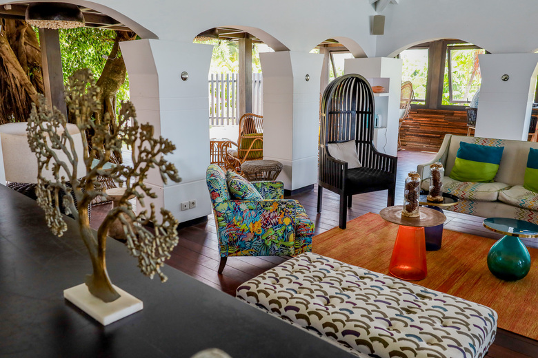 La Toubana Hotel & Spa