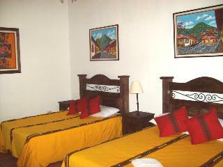 Hotel Casa Antigua