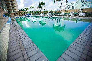 Hotel Holiday Resort & Spa