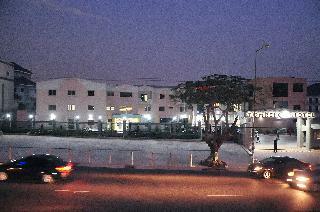 Hotel Tomreik