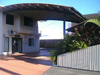 Hotel Harbour City Motel