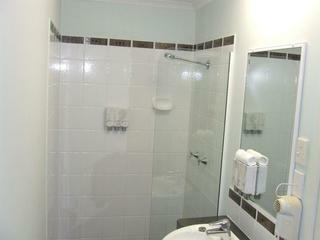 Hotel Harbour City Motel