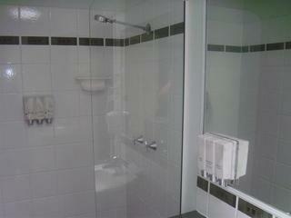Hotel Harbour City Motel