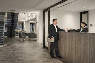 Hotel Quest Frankston On The Bay