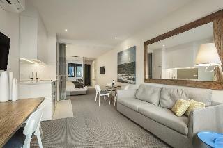 Hotel Quest Frankston On The Bay