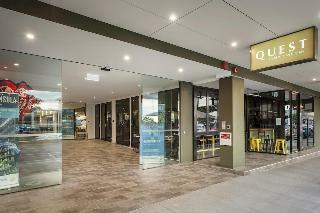 Hotel Quest Frankston On The Bay