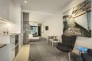 Hotel Quest Frankston On The Bay