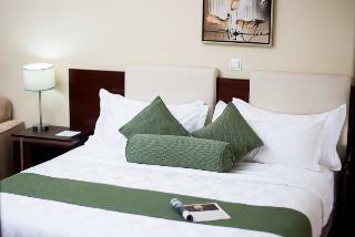 Golden Bean Hotel