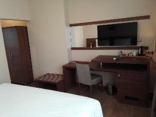 Ah Hotel And Conference