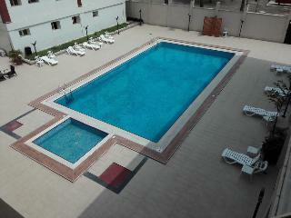 Ah Hotel And Conference