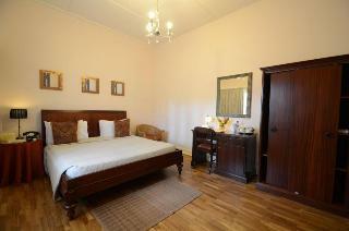 Hotel Planter's Lodge & Spa