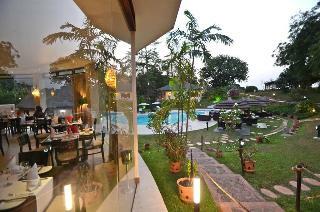 Hotel Planter's Lodge & Spa