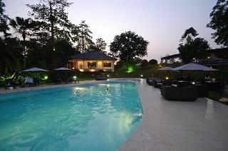 Hotel Planter's Lodge & Spa