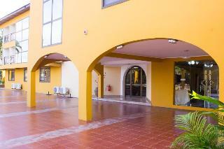 Royal Beulah Hotel