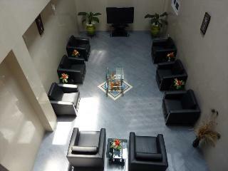 Mj Grand Hotel
