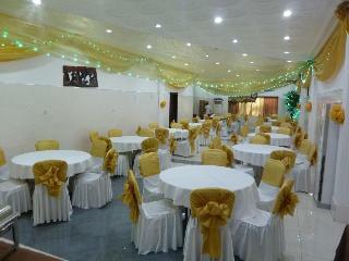 Mj Grand Hotel