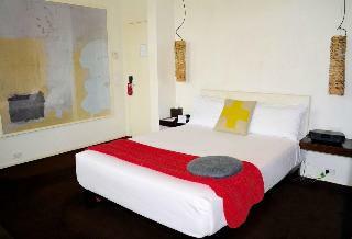 Hotel The Prince