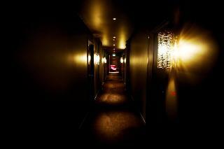 Hotel The Prince