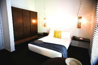 Hotel The Prince