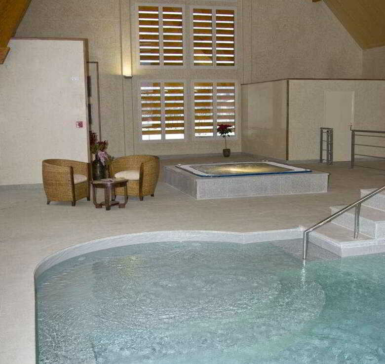 Residencia Lagrange Prestige Belvedere