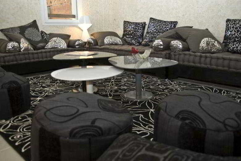 Residencia Lagrange Prestige Belvedere