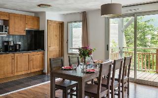 Residencia Lagrange Vacances Le Clos Saint Hilaire