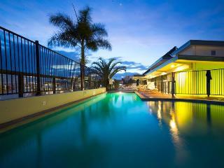 Hotel Brisbane City Yha