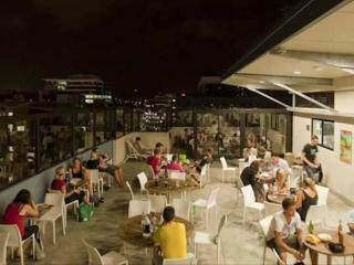 Hotel Brisbane City Yha