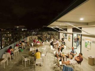 Hotel Brisbane City Yha