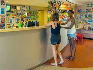 Hotel Brisbane City Yha
