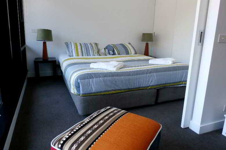 Aparthotel Aura On Flinders Serviced Apartment