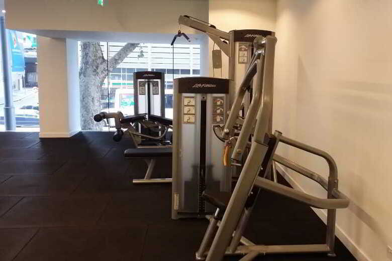 Aparthotel Aura On Flinders Serviced Apartment