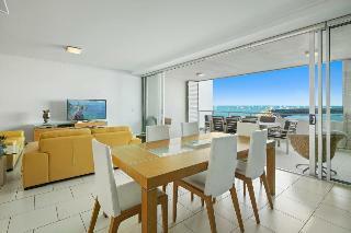 Hotel Peninsula Airlie Beach