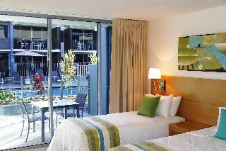 Ramada Hotel & Suites Hervey Bay