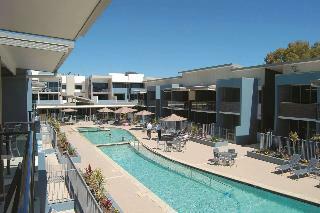 Ramada Hotel & Suites Hervey Bay