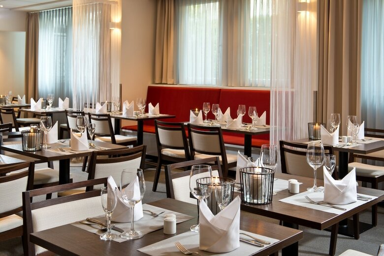 Achat Hotel Dresden Elbufer