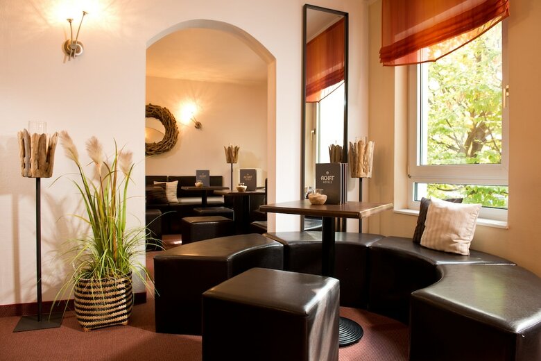 Achat Hotel Dresden Elbufer