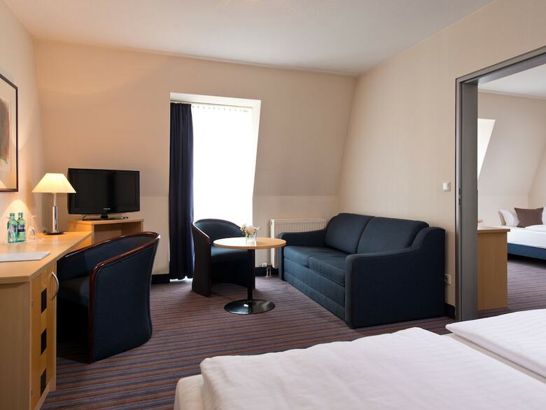 Achat Hotel Dresden Elbufer