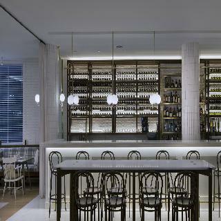Hotel Sheraton Melbourne