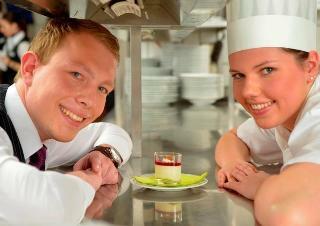 Kulturhotel Furst Puckler