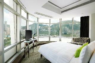 Hotel Ease Causeway Bay