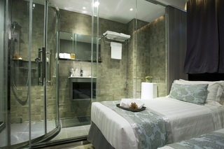 M1 Hotel North Point