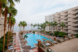 Hotel U Suites